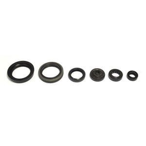 Athena P400510400045 05-07 fits Suzuki RM-Z 450 Engine Oil Seals Kit