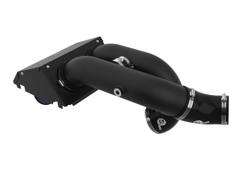 AFE 52-10015R Induction Pro 5R Cold Air Intake System 21-22 fits Ford F-150 Rap