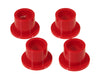 Prothane 4-701 fits Dodge 02-07 Ram 2wd Steering Rack Bushings - Red