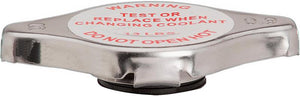 Gates 31411 96-97 fits Toyota Corolla / Camary Radiator Cap - 13 psi