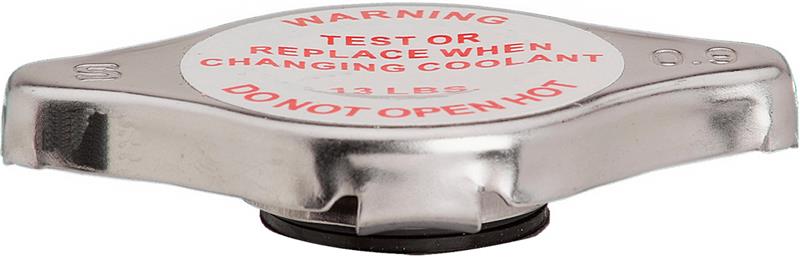 Gates 31411 96-97 fits Toyota Corolla / Camary Radiator Cap - 13 psi