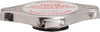Gates 31411 96-97 fits Toyota Corolla / Camary Radiator Cap - 13 psi