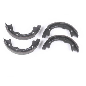 PowerStop B964 fits Hyundai 09-11 Elantra Rear Autospecialty Parking Brake Shoes