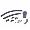 BBK  1931 fits Ford 15-17 Mustang V6 Oil Separator Kit - Passenger Side