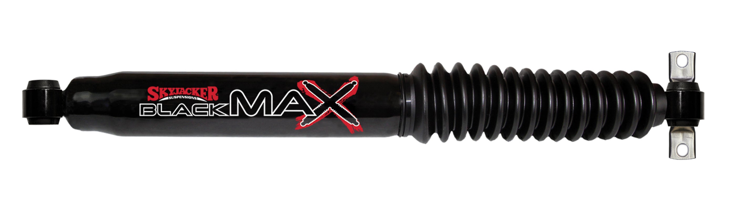 Skyjacker B8587 Black Max Shock Absorber 2010 fits Jeep 07-20 Wrangler (JK) 4 Wheel Drive