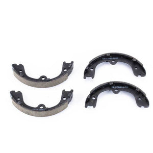 PowerStop B869 fits Infiniti 06-12 FX35 Rear Autospecialty Parking Brake Shoes
