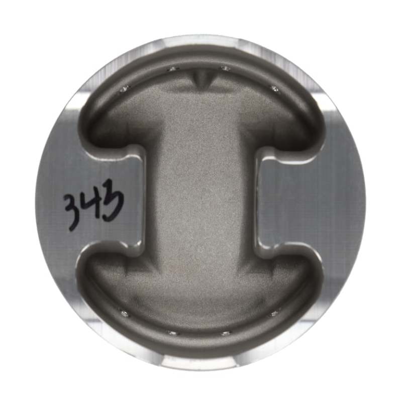 Wiseco 6547M87 fits Toyota 3TC Turbo F-TOP 1.375 X 87MM Piston Shelf Stock
