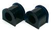 SuperPro SPF0342-29K fits Mitsubishi Sway Bar D Bush