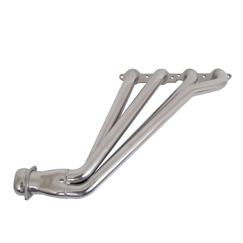BBK  40210 Camaro LS3 L99 Long Tube Exhaust Headers With Converters - 1-3/4 Silv