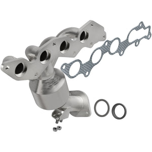 Magnaflow 5531919 06-15 fits Mazda MX-5 Miata Direct Fit CARB Compliant Manifold Catalytic Converter