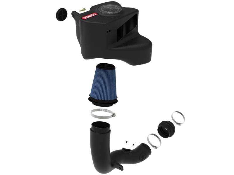 AFE 56-70049R  Intake System w/Pro 5R Filerter fits Subaru Forester 14-18 H4-2.