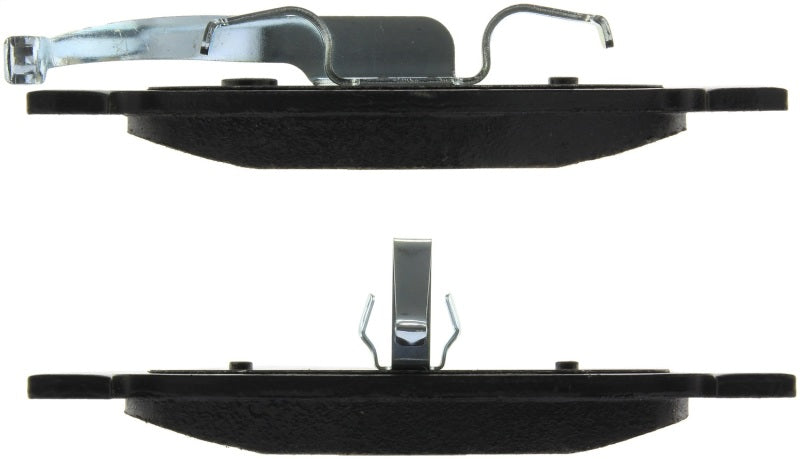 Stoptech 308.0858 Street Brake Pads