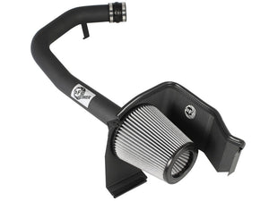 AFE 51-12152-B FORCE Intakes Stage-2 Pro DRY S 11-13 fits Dodge Challenger/Char