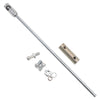 Edelbrock 8010 fits Chevy Thro Rod Kit