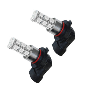 ORACLE Lighting 3601-005 Oracle H10/9145 18 LED Bulbs (Pair) - Amber