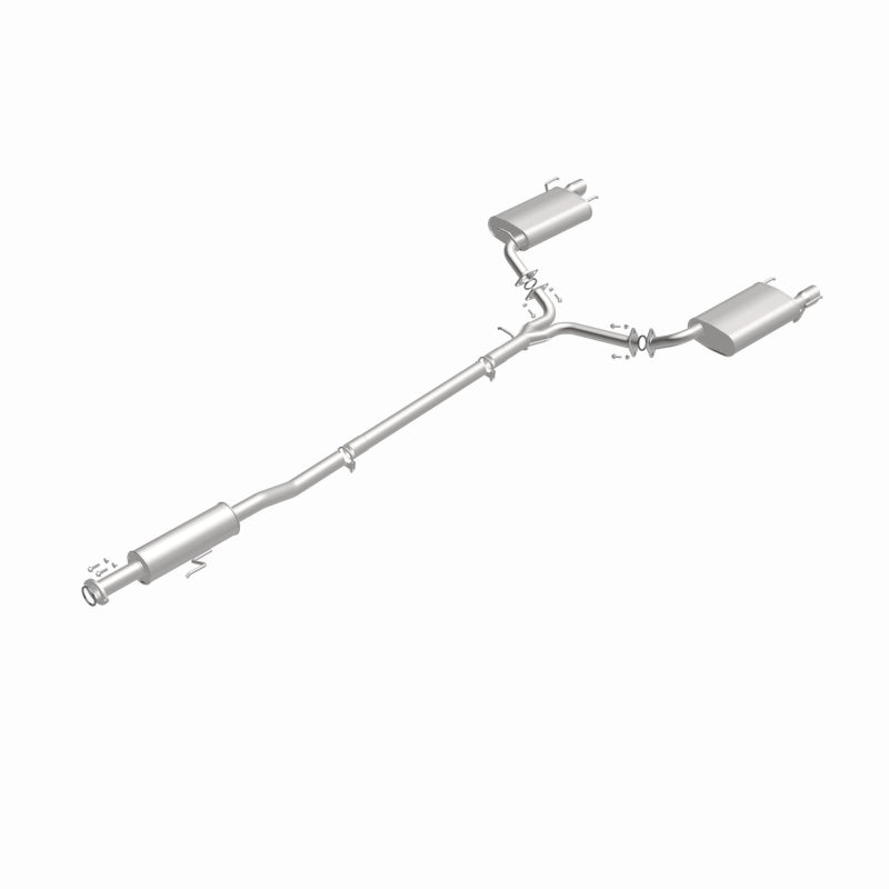 Magnaflow 106-0557 BRE Exhaust Kit 07-12 ES350 fits Camry 3.5L