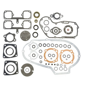 Athena P400195900740 Harley-Davidson Complete Gasket Kit (Incl Oil Seals)