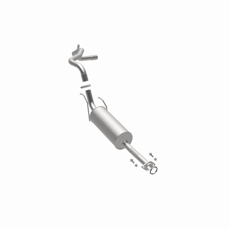 Magnaflow 106-0397 BRE Exhaust Kit 89-91 fits Toyota 4Runner 3.0L