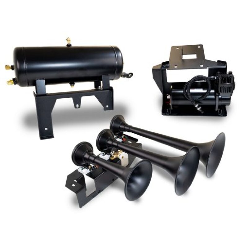 Kleinn TUN-734 07-21 fits Toyota Tundra Onboard Air System w/ Model 730 Horns