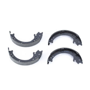 PowerStop B863 fits Honda 05-06 CR-V Rear Autospecialty Parking Brake Shoes