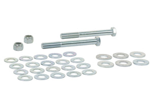 Whiteline KCA301 fits Honda Civic EG 91-95 & EH / 92-98 Honda CRX / 94-01 Acura