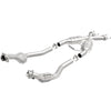 MagnaFlow 444062 Conv DF fits Ford 94-95 Mustang 5.0L