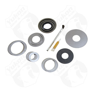 Yukon Gear MK D36-VET Minor install Kit For Dana 36 ICA Diff