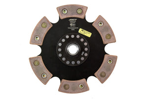 ACT 6224003 fits Toyota Corolla 6 Pad Rigid Race Disc