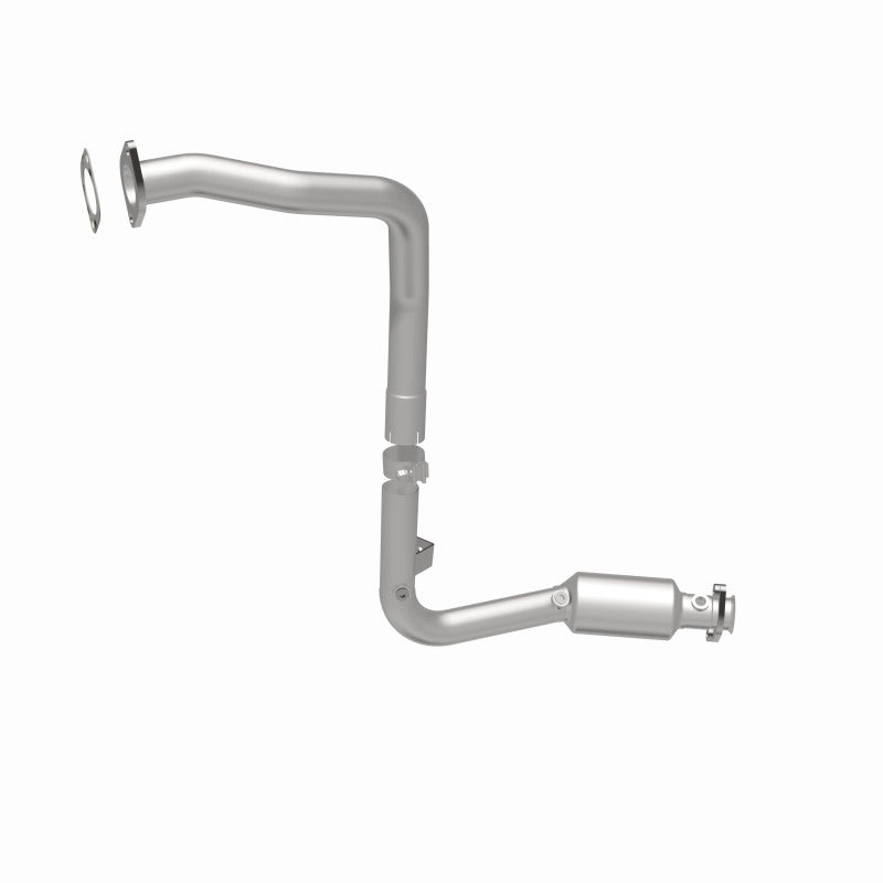 MagnaFlow 49719 Conv DF LR3/RR Sport PS OEM