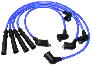 NGK 8146 fits Toyota 80-19 Celica 1975 Spark Plug Wire Set