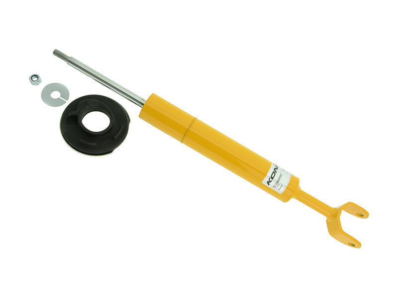 Koni 82 2488Sport Sport (Yellow) Shock 98-04 fits Audi A6 Quattro excl. fits Audi Sport suspension - Front