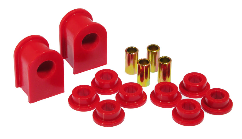 Prothane 6-1105  6-1105 fits Ford 77-98 Truck S/B & E/L Bush - 1in (for 2.5i