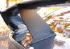 PERRIN PSP-BDY-103BK 15-21 fits Subaru STI Wing Stabilizer - Black