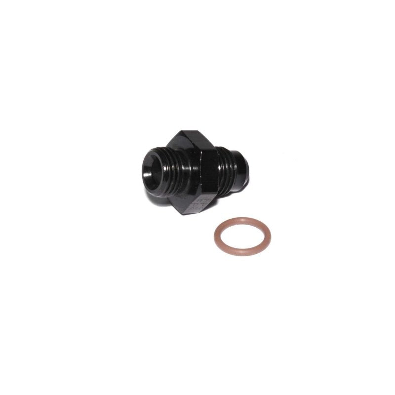 FAST 30251 Fitting -6An To Stright O-Ring