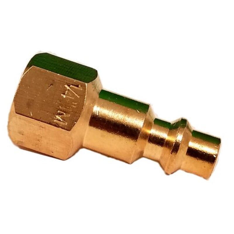 Kleinn 59818 1/4In F NPT Quick Connect Stud