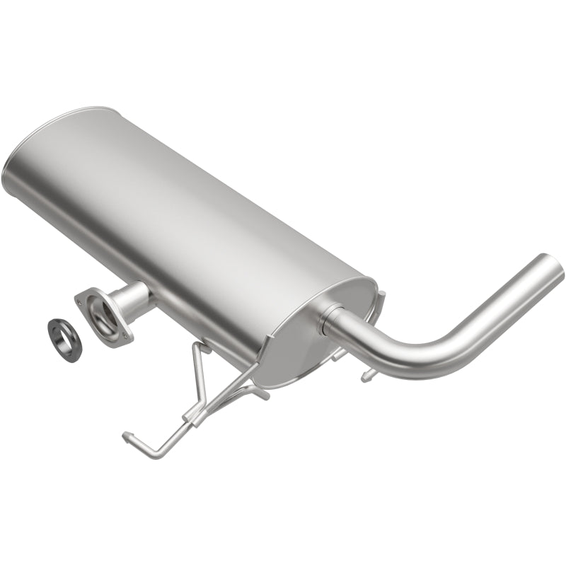 Magnaflow 106-0521 BRE Exhaust Kit 08-15 fits Mitsubishi Lancer