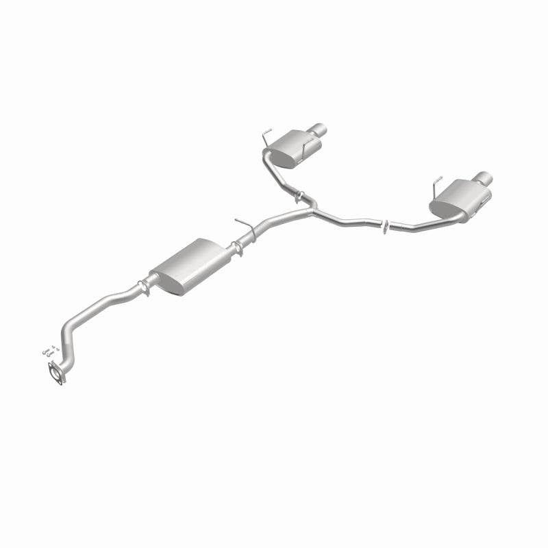 Magnaflow 106-0829 BRExhaust 09-12 Buick Enclave 3.6L Exhaust Kit