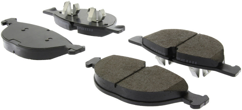 Stoptech 308.1443 Street Brake Pads - Front/Rear