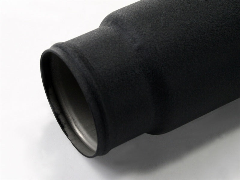 AFE 46-11013 unner 3in Intercooler Tube Out 03-07 fits Dodge Diesel Trucks L6-5