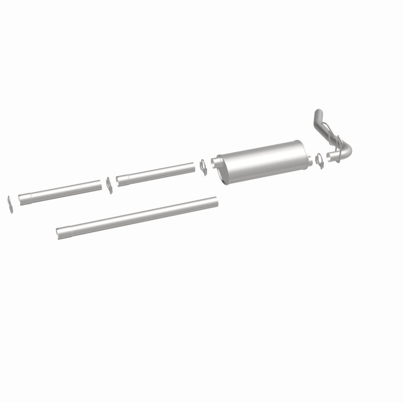 Magnaflow 106-0536 BRE Exhaust Kit 97 fits Ford F-150