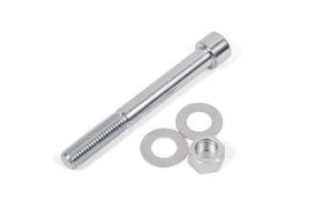 BMR CAH754 Control fits Ford 05-14 Mustang Control Arm Hardware Kit - Rear Uppe