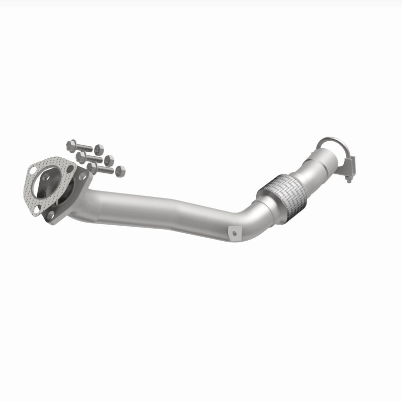Magnaflow 107-0149 BRE Exhaust 97-01 A4 Quattro 1.8L Front Pipe Kit