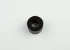 Wilwood spacer bracket GP300C .820 LG rear 2000 black