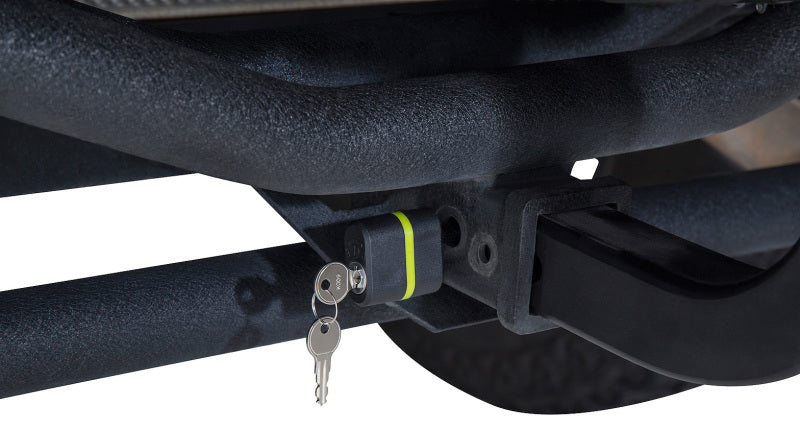 Rhino-Rack RBCA025 2in Hitch Receiver Locking Pin