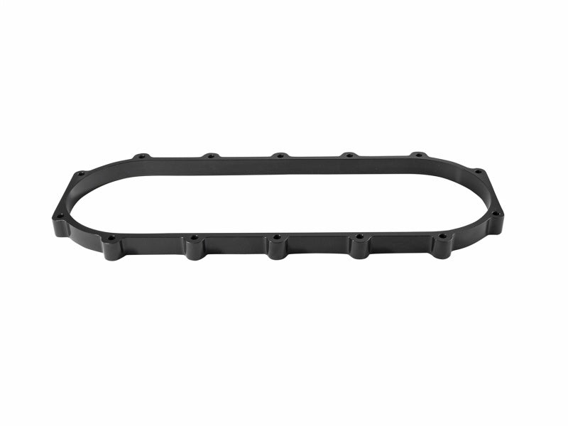 Skunk2 Racing 907-05-9051 Skunk2 Ultra Series fits Honda/fits Acura Black RACE Intake Manifold 1 Liter Spacer (Inc Gasket & Hardware)