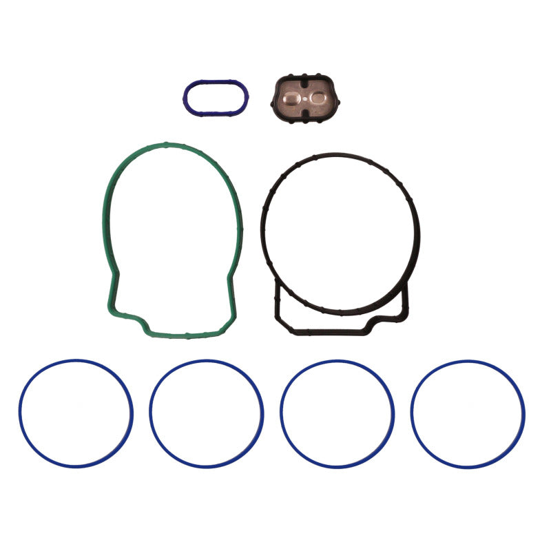 Fel-Pro MS963511 fits Chevrolet Malibu MS 96351-1 Engine Intake Manifold Gasket Set
