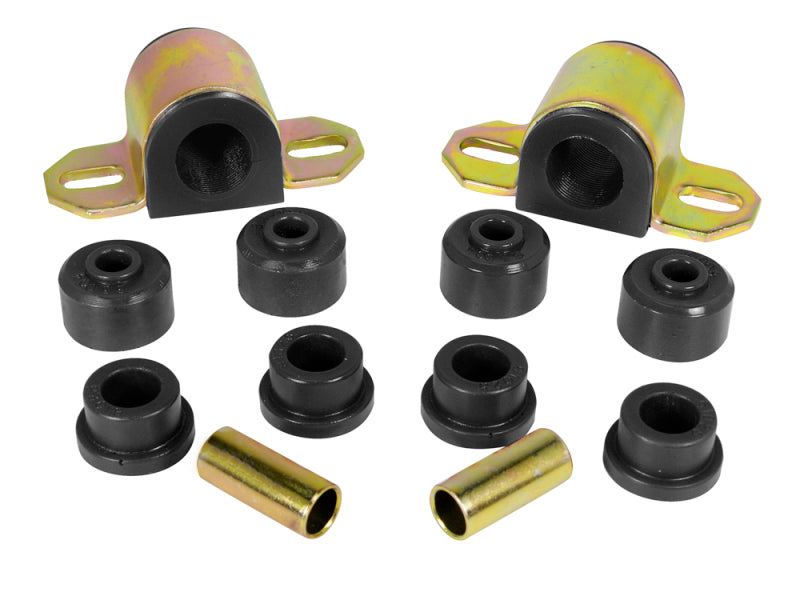 Prothane 1-1117-BL  1-1117-BL fits Jeep 84-99 Cherokee / Commander Front Swa