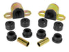Prothane 1-1117-BL  1-1117-BL fits Jeep 84-99 Cherokee / Commander Front Swa