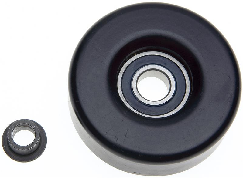Gates 38020 95-02 fits Chevrolet C & K Series Pickup V-8 6.5L Diesel Idler Be