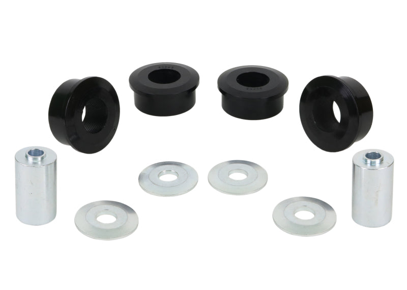 Whiteline W0504 VAG MK4/MK5 Rear Trailing Arm Bushing Kit